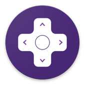 Control Remoto Roku - RemRoku icon