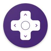 Control Remoto Roku - RemRoku