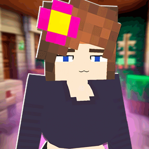 Jenny Mod for Minecraft PE icon