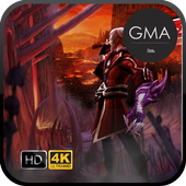 HD Mobile Legend Wallpapers icon