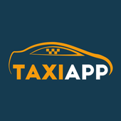 Taxi App Driver icon