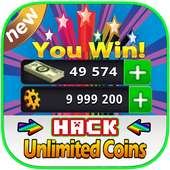 Cheat 8 Ball Pool tool free Coins and Cash - Prank on 9Apps