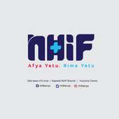 Nhif  Portal Mobile App