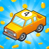 Car Idle Tycoon zusammenführen