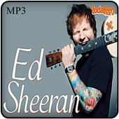 Ed Sheeran icon