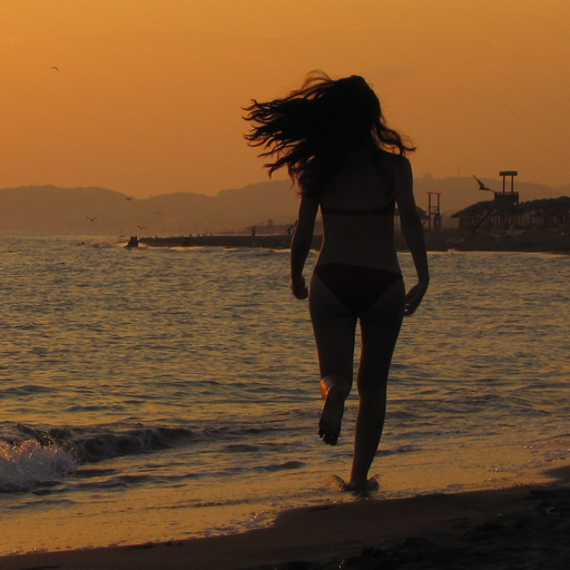 Sexiest girls on TikTok icon