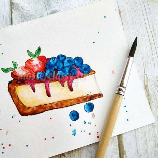 Picsart Drawing Contest أيقونة