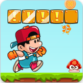 Jame's World Jungle Adventure icon