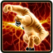 Clay Aliance Force icon