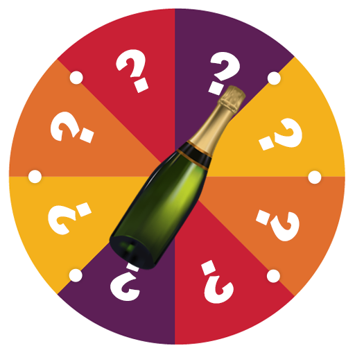 Action Ou Vérité - Jeu de la Bouteille icon