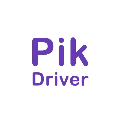 Pik Driver icon