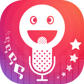 Awesome Voice Changer with Audio Effects icon