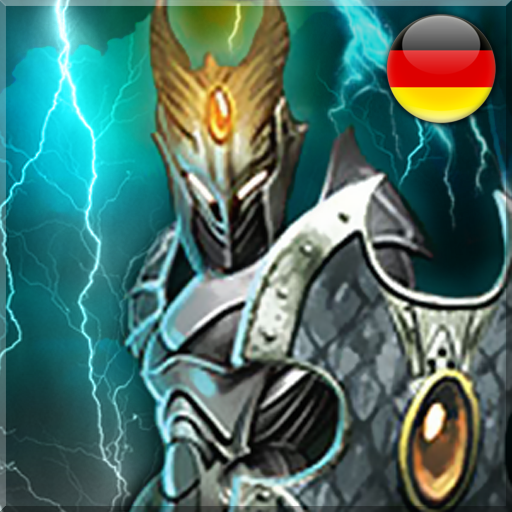 Krieg der Titanen icon