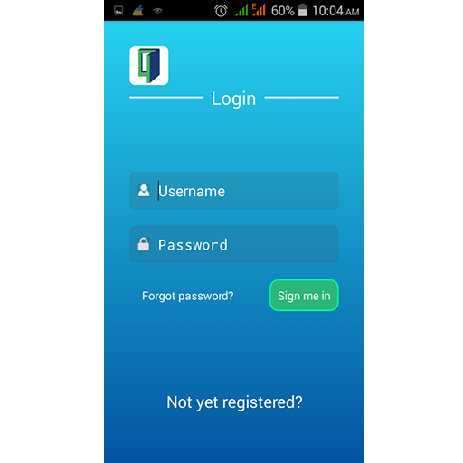 Customer Connect icon