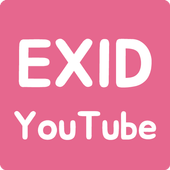 Kpop Tube EXID icon