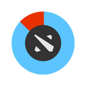 Dota 2 Cooldown Counter icon