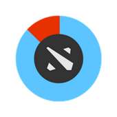 Dota 2 Cooldown Counter on 9Apps