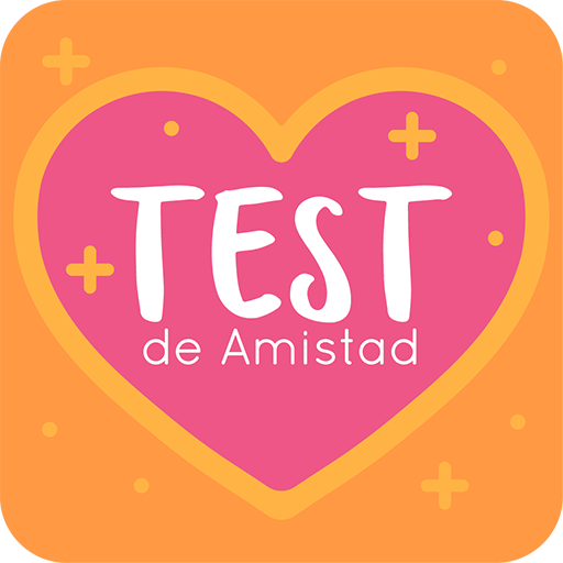 Test de Amistad Challenge icon