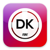 Denmark Radio &amp; TV icon