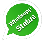 WhatsUpp Status icon