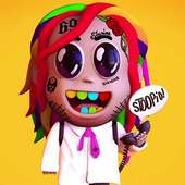 6ix9ine Music