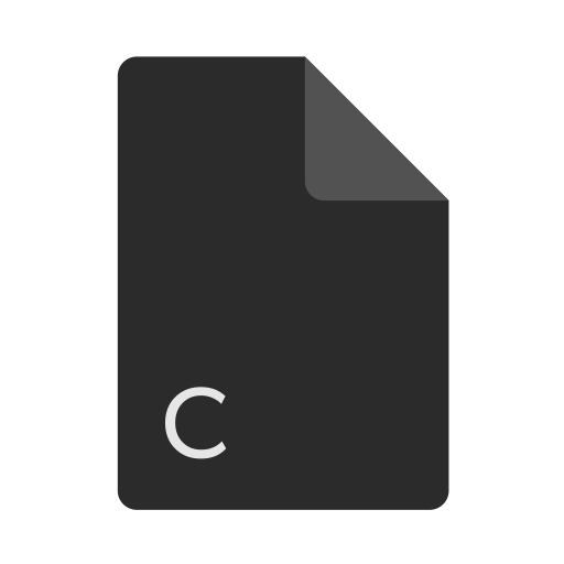 C Programming Quiz icon