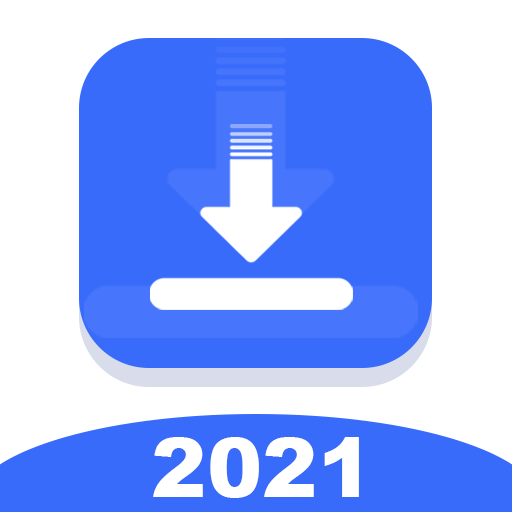 Video Downloader For FB – Video get from facebook icon