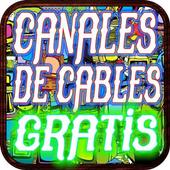 Watch Live HD TV Free Channels Online Guide icon