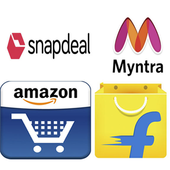 Shopping Networks icon