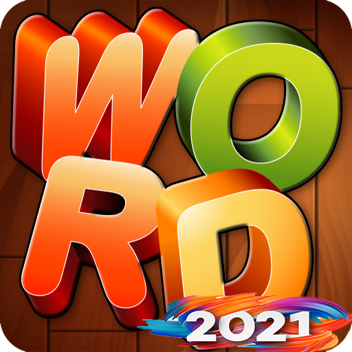 Connect Words Puzzle - Word game icon
