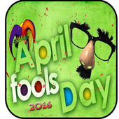 April Fool 2016! icon