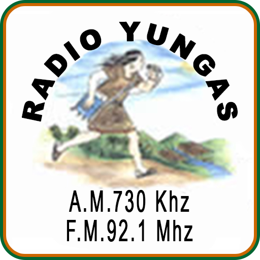 Radio Yungas иконка