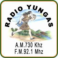 Radio Yungas on 9Apps