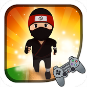 Running Ninja icon