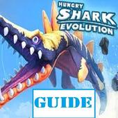 Guides Hungry Shark Evolution icon