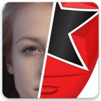 Face Morpher Rangers on 9Apps