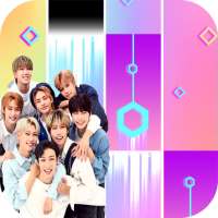Stray Kids Piano Tiles KPOP