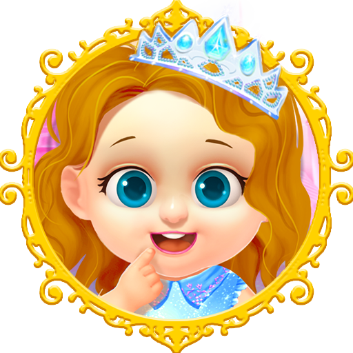 My Baby Princess™ Royal Care icon