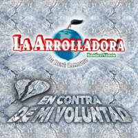 La Arrolladora Banda El Limón