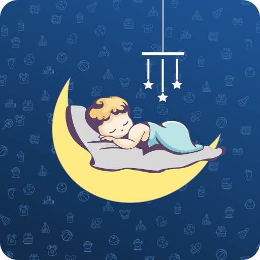 Baby Sleep Music - Sleep music &amp; lullaby for baby icon