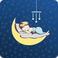 Baby Sleep Music - Sleep music & lullaby for baby on 9Apps