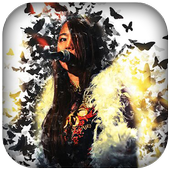 Photo Editor-Pixel Effect icon