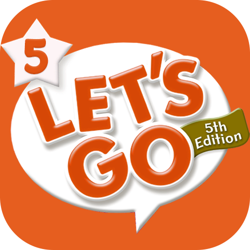 Let's Go 5 icon