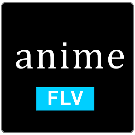 Anime FLV icon