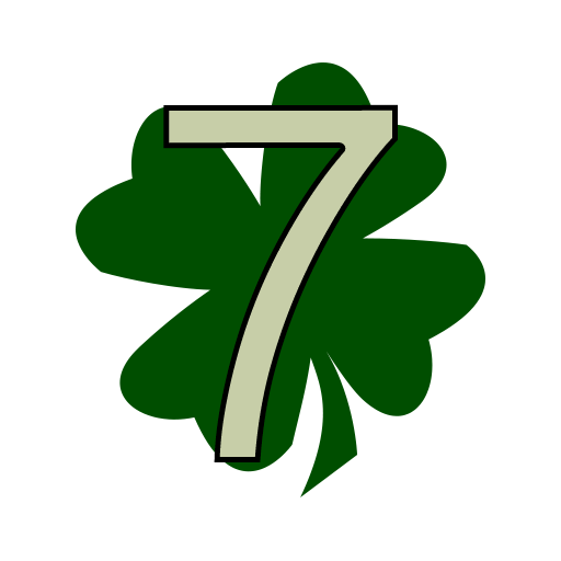 The Lucky Random Number Generator icon