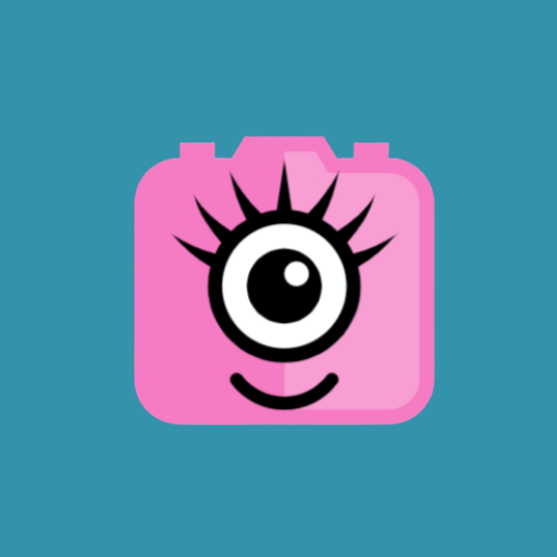 Everything inside one icon