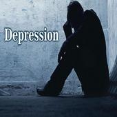 Depression disease TEST icon
