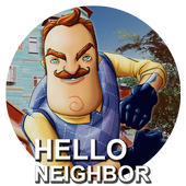 FHD Spoiler Neighbor WP icon