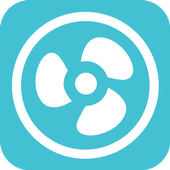 Mobile Cooler Pro icon