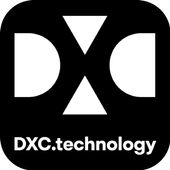 DXC Events иконка